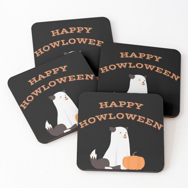 Item preview, Happy Howloween Design designed and sold by Pun Intended.
