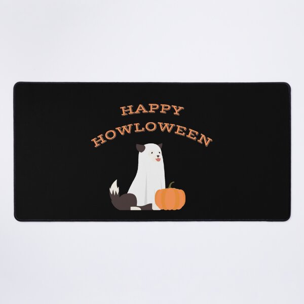 Item preview, Happy Howloween Design designed and sold by Pun Intended.