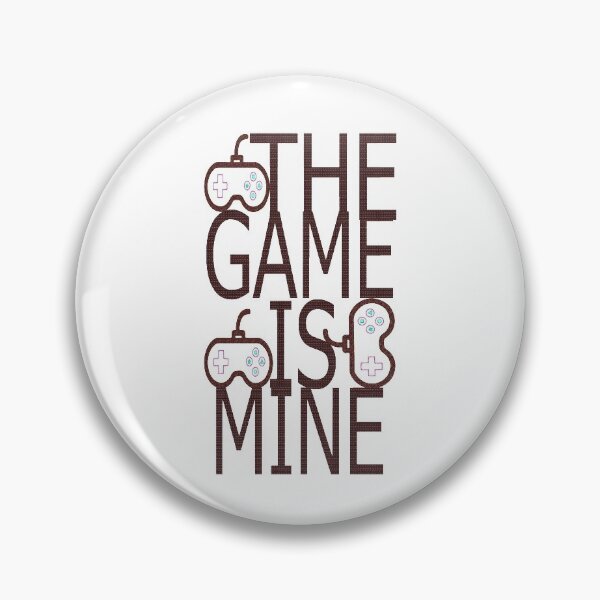 Item preview, The game is mine designed and sold by INTALK.