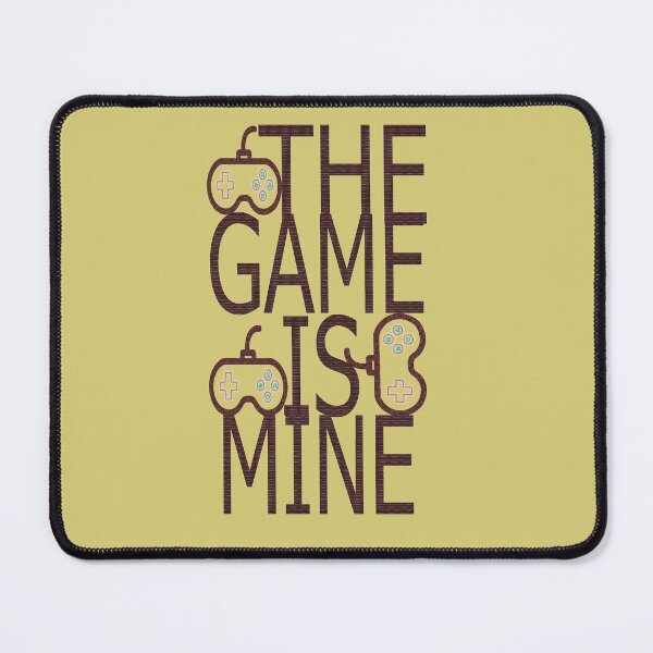Item preview, The game is mine designed and sold by INTALK.