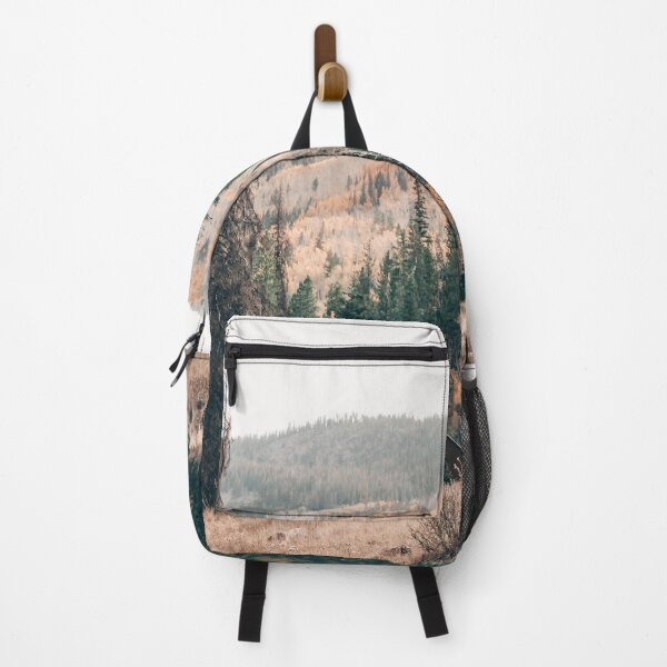 Item preview, Cabin in the Mountains designed and sold by brookemiller801.