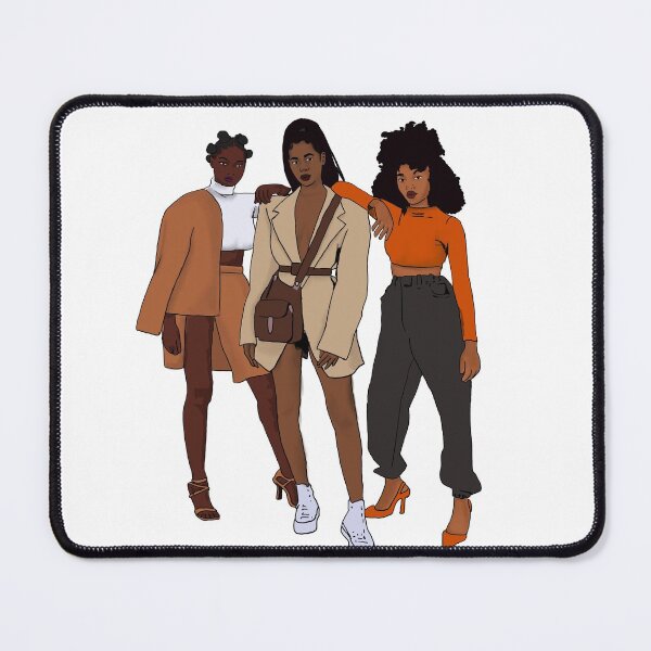 Item preview, Best Friends Collection designed and sold by Gabrielle Lawrence.