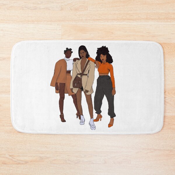 Item preview, Best Friends Collection designed and sold by Gabrielle Lawrence.