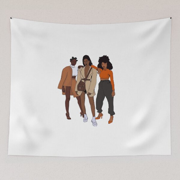 Item preview, Best Friends Collection designed and sold by Gabrielle Lawrence.