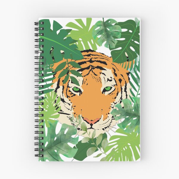 Item preview, Hidden Tiger designed and sold by RiadMannan.