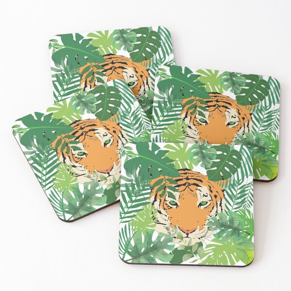 Item preview, Hidden Tiger designed and sold by RiadMannan.