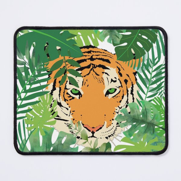 Item preview, Hidden Tiger designed and sold by RiadMannan.