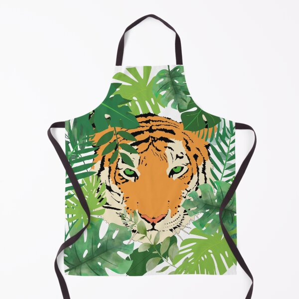 Item preview, Hidden Tiger designed and sold by RiadMannan.