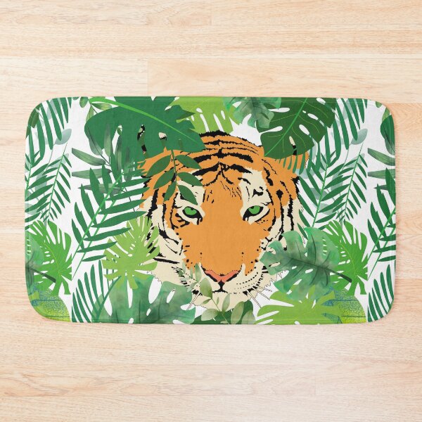 Item preview, Hidden Tiger designed and sold by RiadMannan.