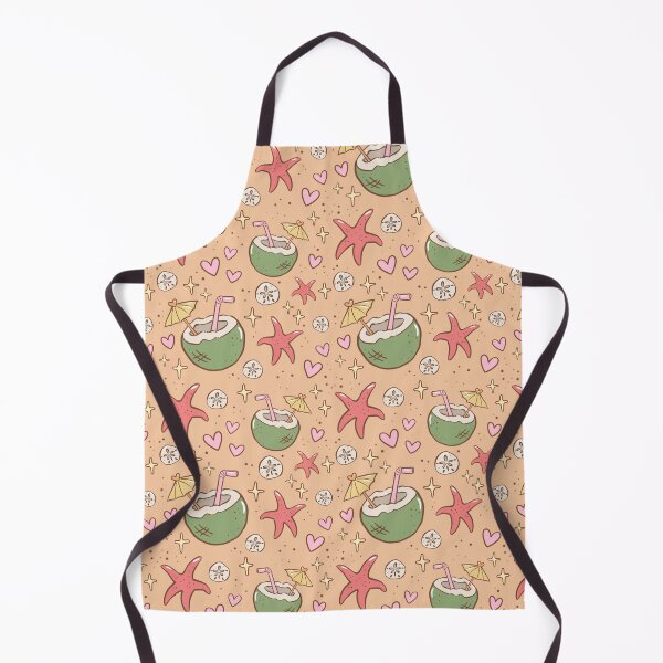 Item preview, Beach Babe (Sandy) - Tropical Drink designed and sold by Sarah Garrett.