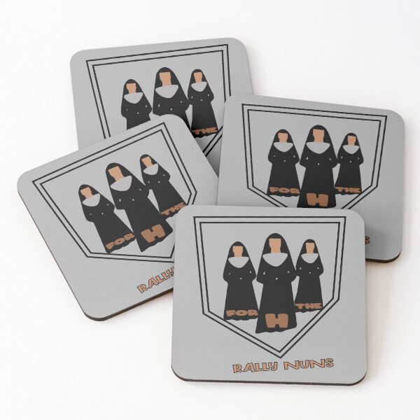 Item preview, Rally nuns Sisters designed and sold by SweetbeStore.