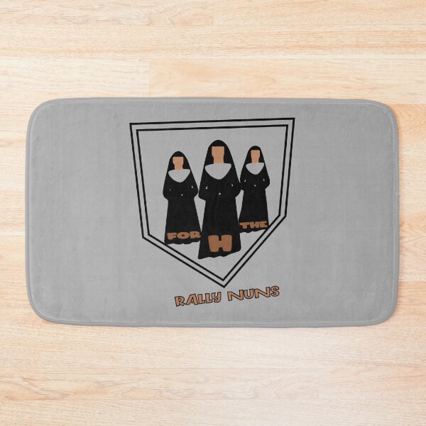 Item preview, Rally nuns Sisters designed and sold by SweetbeStore.