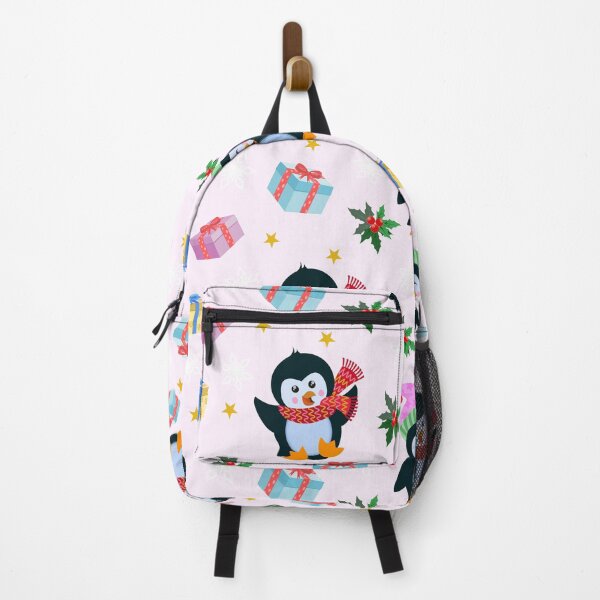 Item preview, Funny, Cute Christmas Penguins and gifts design designed and sold by Jaydee001.