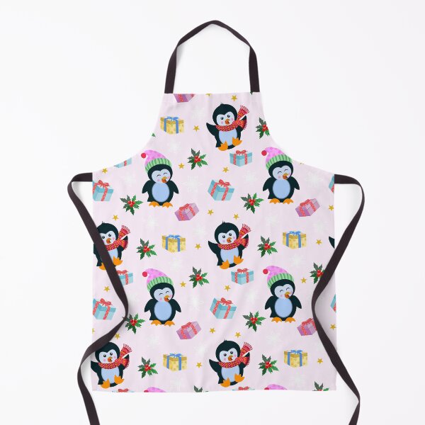Item preview, Funny, Cute Christmas Penguins and gifts design designed and sold by Jaydee001.