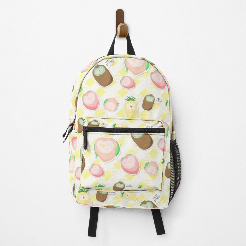 Item preview, Backpack designed and sold by SquibbleDesign.