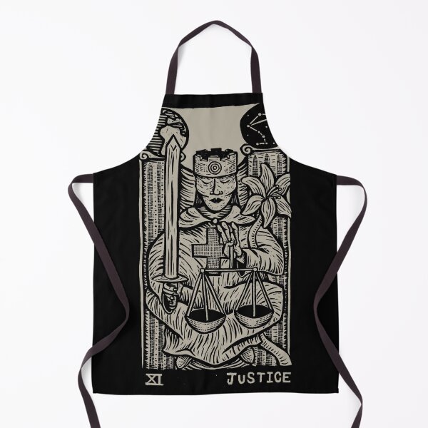 Item preview, XI - JUSTICE designed and sold by infinityprints.