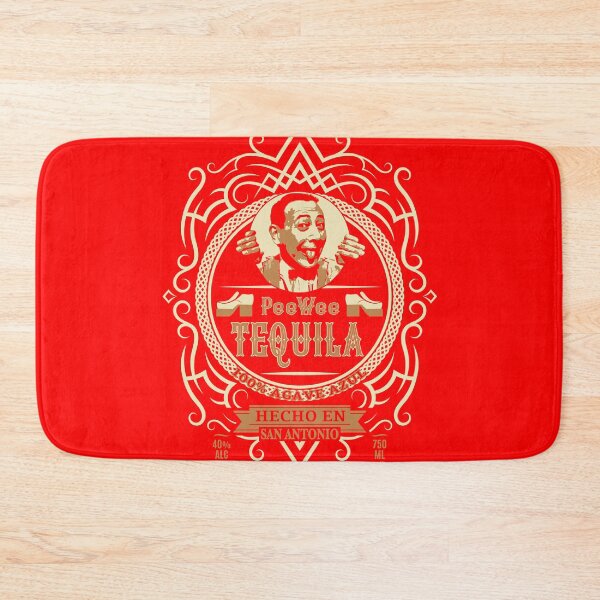 Item preview, PW Herman Tequila Label designed and sold by Alema Art.