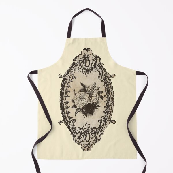 Item preview, Vintage Framed Bouquet designed and sold by ShailleMaille.