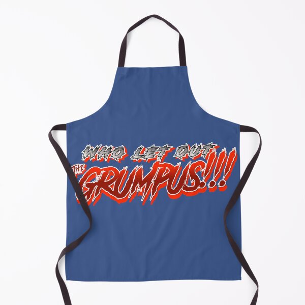 Item preview, Who let out the GRUMPUS!!!! designed and sold by CERichards.