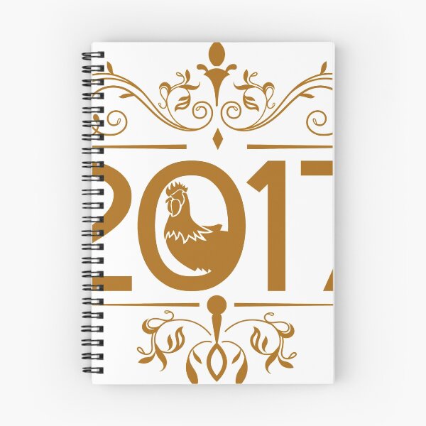 Item preview, New Year t-shirt design designed and sold by motusora.