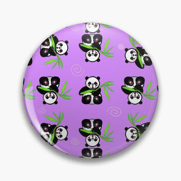 Item preview, cute animal friendly panda designed and sold by kyleskip.