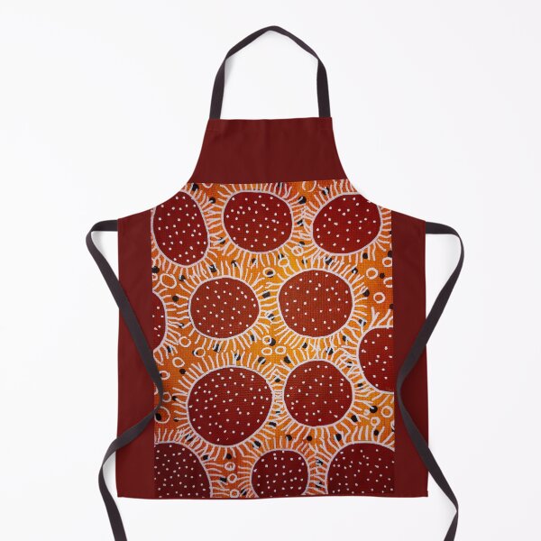 Item preview, Yam Season designed and sold by Wangullay.
