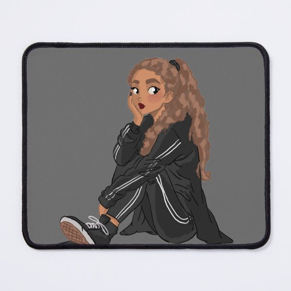 Item preview, Melanin Cartoon Collection designed and sold by Gabrielle Lawrence.