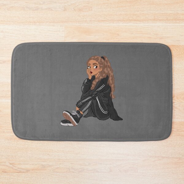 Item preview, Melanin Cartoon Collection designed and sold by Gabrielle Lawrence.