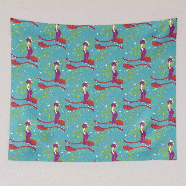 Item preview,  Dancing girl designed and sold by torishaa.
