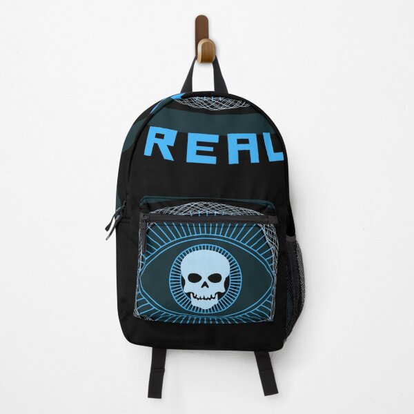 Item preview, Wake up to Reality Design designed and sold by Pun Intended.