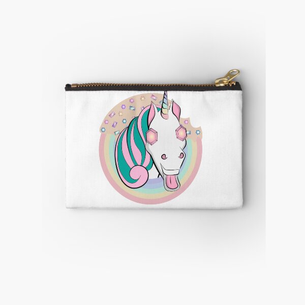 Item preview, Glamour Unicorn designed and sold by vcaiauk.