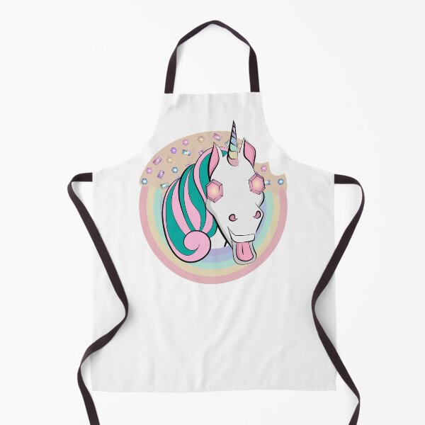 Item preview, Glamour Unicorn designed and sold by vcaiauk.