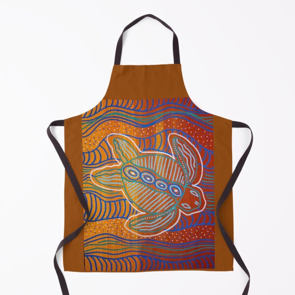 Item preview, Turtle Feeding designed and sold by Wangullay.