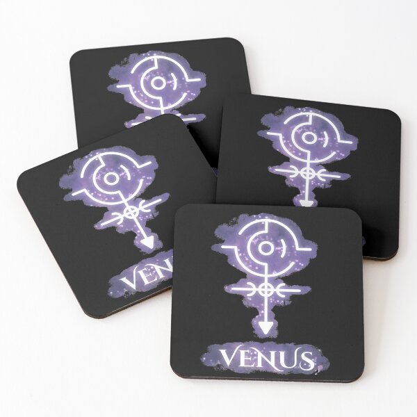 Item preview, Elder Star: Venus designed and sold by SalamisDN.