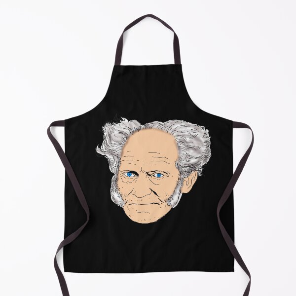 Item preview, Schopenhauer designed and sold by lucamendieta.