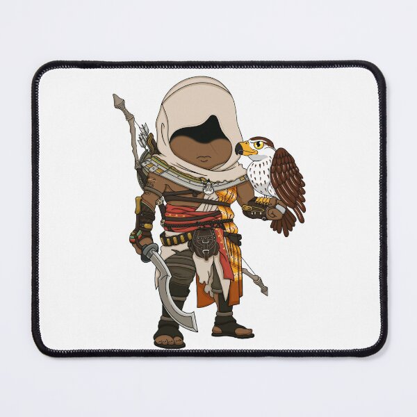 Item preview, Egyptian Assassin designed and sold by SushiKittehh.