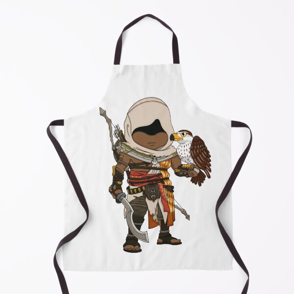Item preview, Egyptian Assassin designed and sold by SushiKittehh.