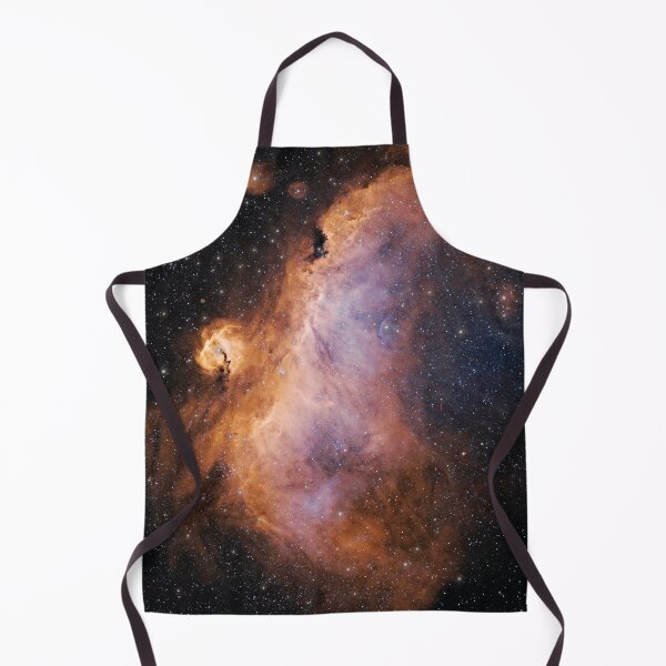 Item preview, Seagull Nebula HD (no text only pic) designed and sold by Pablo Carlos Budassi.