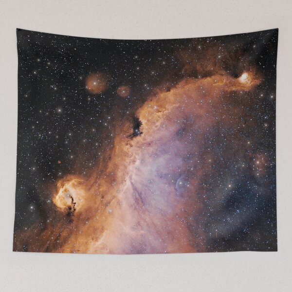 Item preview, Seagull Nebula HD (no text only pic) designed and sold by Pablo Carlos Budassi.