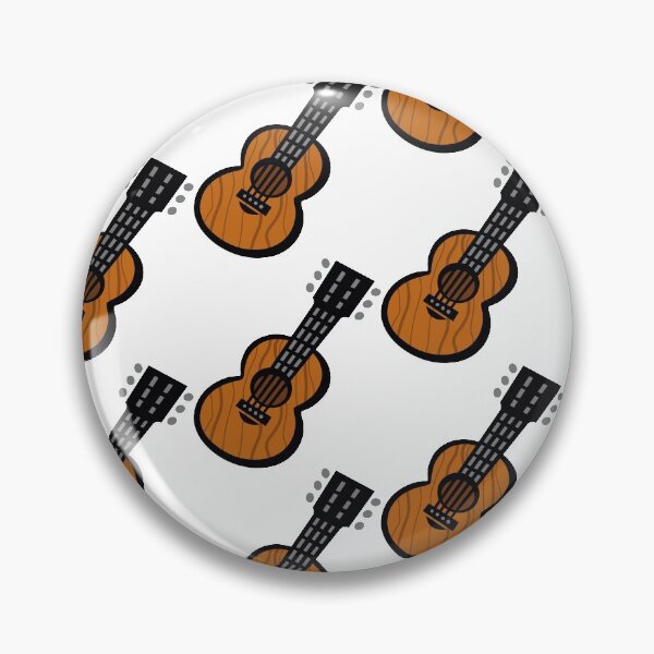 Artikelvorschau, Lustige Naturgitarre - Mondschein Naturgitarre - Niedliche Naturgitarre - Abstrakte Gitarre entworfen und verkauft von so01.