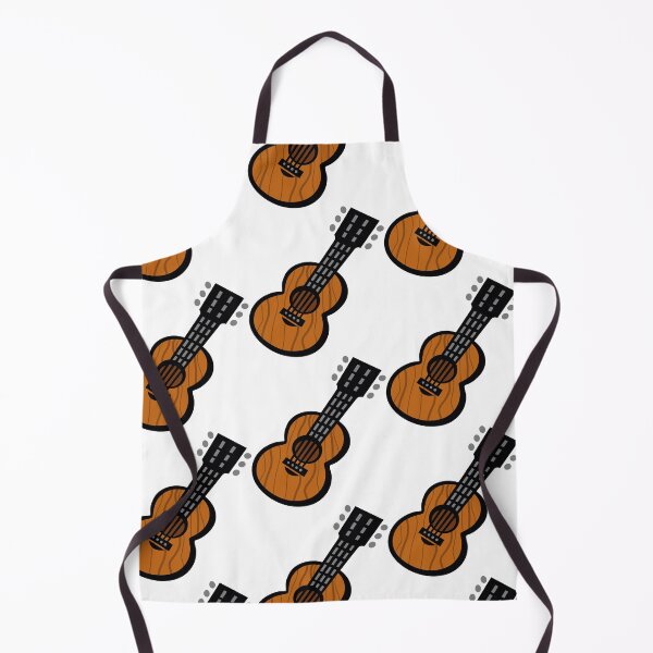 Item preview, Funny Nature Guitar - Moonlight Nature Guitar - Cute Nature Guitar - Abstrat Guitar designed and sold by so01.