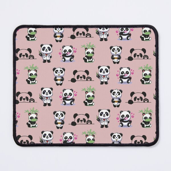 Item preview, FUNNY cute animal friendly panda GIFT Costume designed and sold by KiraSpace.