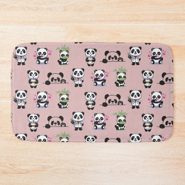 Item preview, FUNNY cute animal friendly panda GIFT Costume designed and sold by KiraSpace.