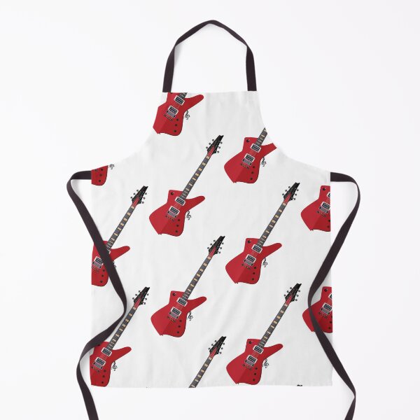 Item preview, Funny Nature Guitar - Moonlight Nature Guitar - Cute Nature Guitar - Abstrat Guitar designed and sold by so01.