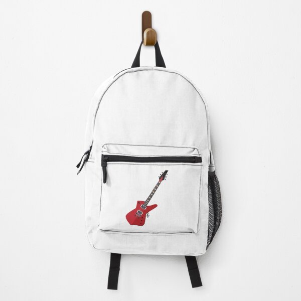 Item preview, Funny Nature Guitar - Moonlight Nature Guitar - Cute Nature Guitar - Abstrat Guitar designed and sold by so01.
