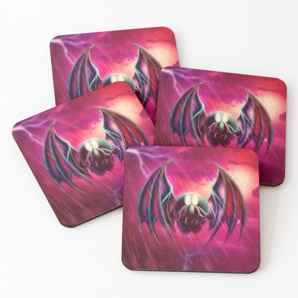 Item preview, Cthulhu's Nightmare Land designed and sold by SuperOctopus.