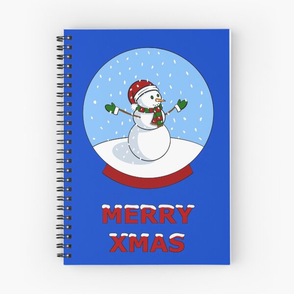 Item preview, Snowman boule à neige designed and sold by Charliecon.