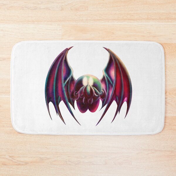 Item preview, Cthulhu's Nightmare Land designed and sold by SuperOctopus.