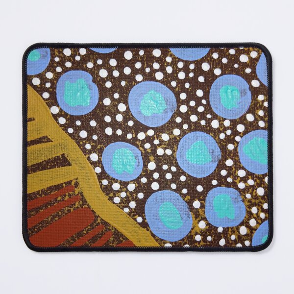 Item preview, Quandong designed and sold by Wangullay.