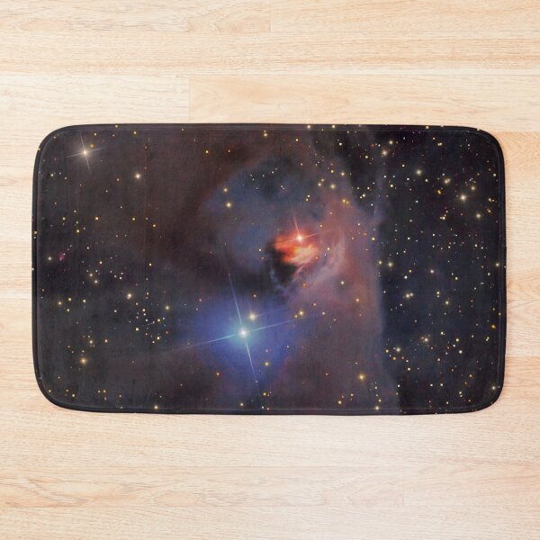 Item preview, Hind's Variable Nebula HD (no text only pic) designed and sold by Pablo Carlos Budassi.